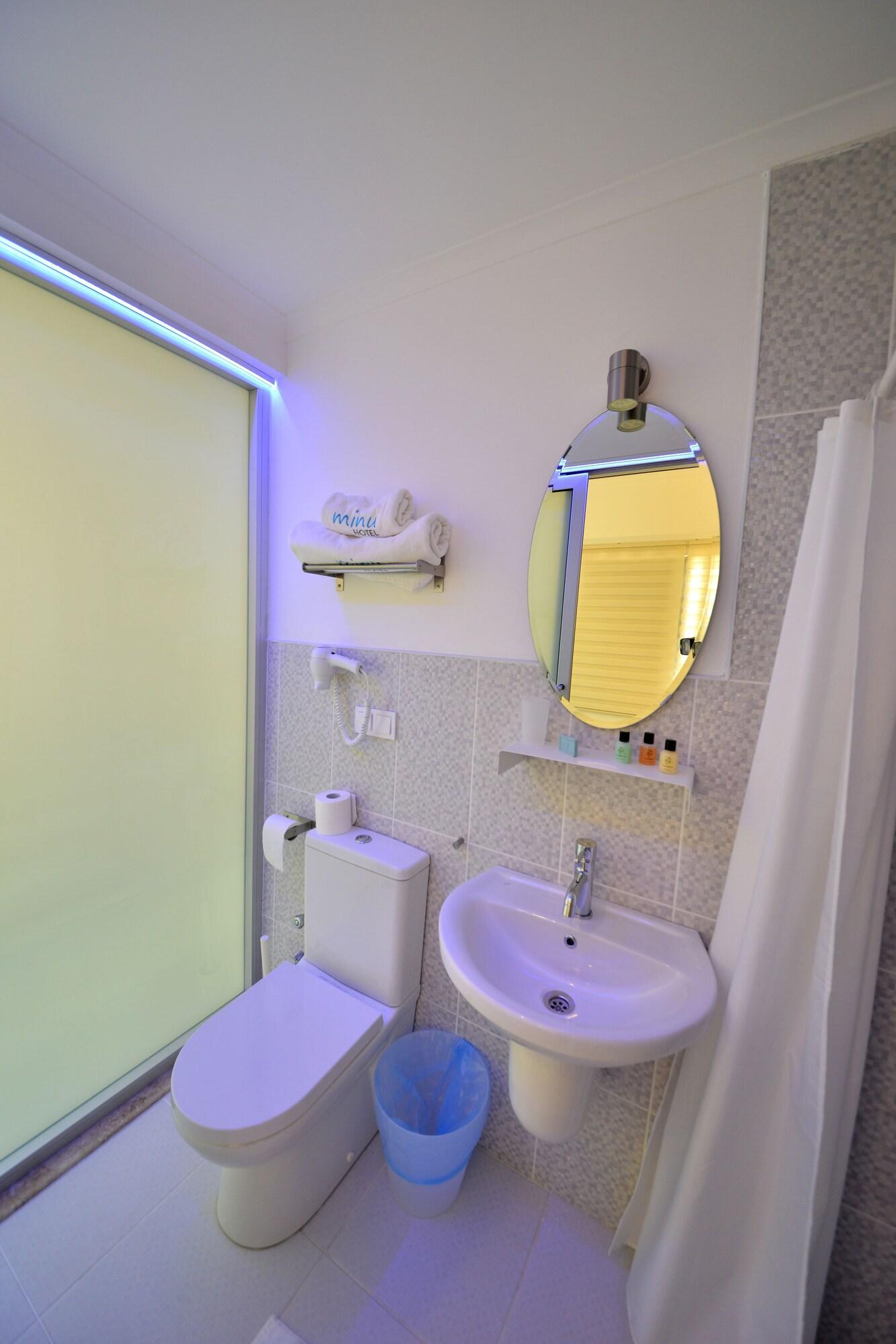 Minu Hotel Fethiye Exterior photo