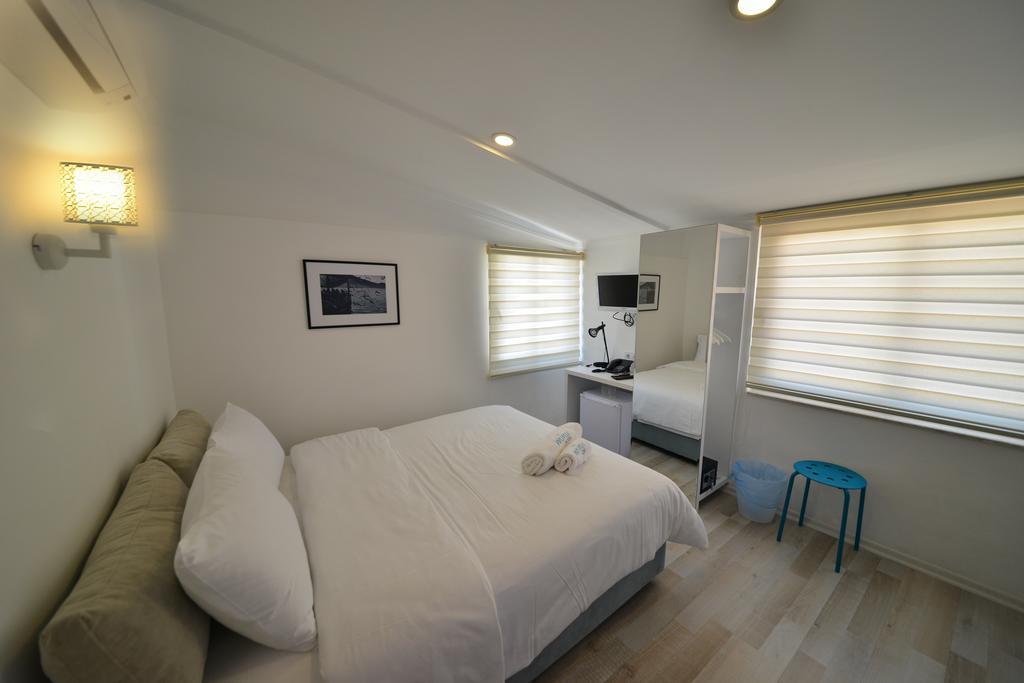 Minu Hotel Fethiye Exterior photo