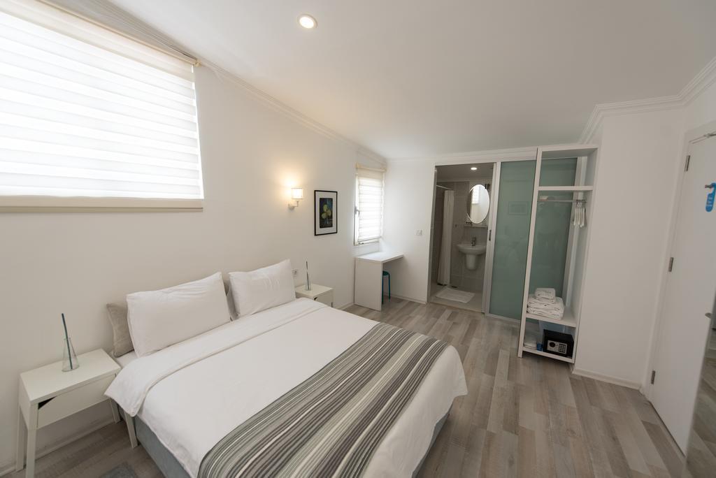 Minu Hotel Fethiye Exterior photo
