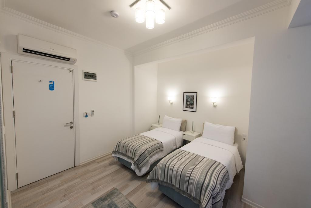 Minu Hotel Fethiye Exterior photo