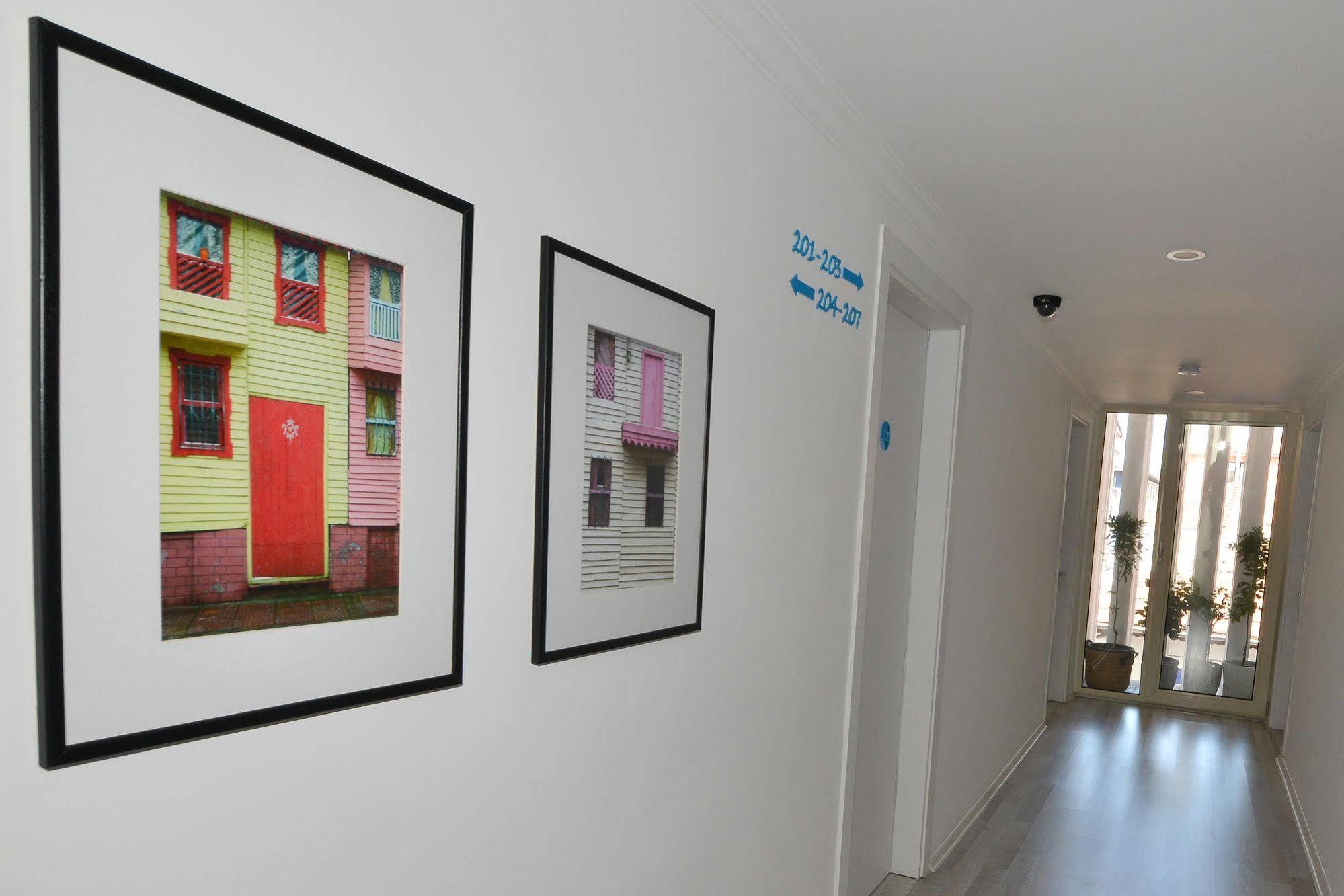 Minu Hotel Fethiye Exterior photo
