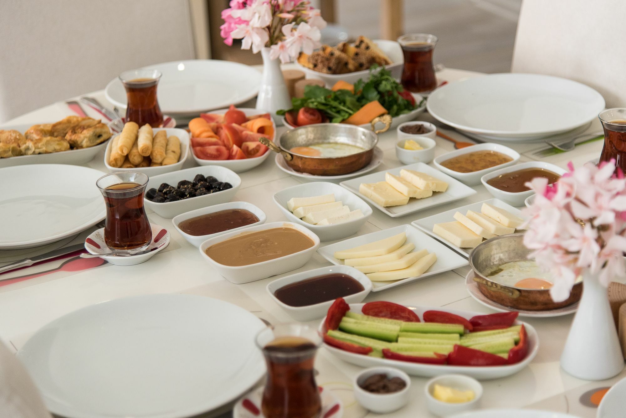 Minu Hotel Fethiye Exterior photo